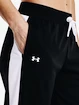 Dámska súprava Under Armour  Tricot Tracksuit-BLK