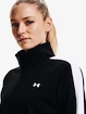 Dámska súprava Under Armour  Tricot Tracksuit-BLK