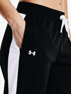 Dámska súprava Under Armour  Tricot Tracksuit-BLK