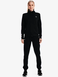 Dámska súprava Under Armour Tricot Tracksuit-BLK