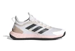 Dámska tenisová obuv adidas Adizero Ubersonic 4.1 Clay Ftwrwhite