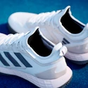 Dámska tenisová obuv adidas  Adizero Ubersonic 4.1 Clay Ftwrwhite