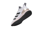 Dámska tenisová obuv adidas  Adizero Ubersonic 4.1 Clay Ftwrwhite