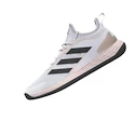 Dámska tenisová obuv adidas  Adizero Ubersonic 4.1 Clay Ftwrwhite