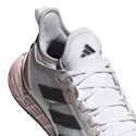 Dámska tenisová obuv adidas  Adizero Ubersonic 4.1 Clay Ftwrwhite