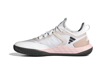 Dámska tenisová obuv adidas Adizero Ubersonic 4.1 Clay Ftwrwhite