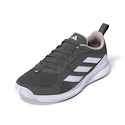 Dámska tenisová obuv adidas  Avaflash Clay Grey Four