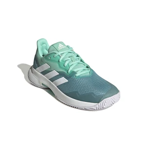 Dámska tenisová obuv adidas  CourtJam Control W  EUR 40