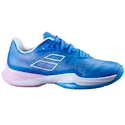 Dámska tenisová obuv Babolat Jet Mach 3 All Court Women French Blue  EUR 39