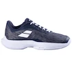 Dámska tenisová obuv Babolat Jet Tere 2 AC Women Queen Jio Grey  EUR 39