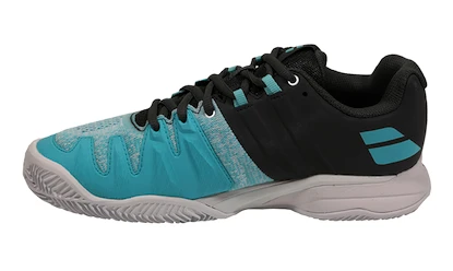 Dámska tenisová obuv Babolat Propulse Blast Clay Grey/Blue, EUR 40.0 / UK 6.5 (BABOLAT) EUR 40.0 / UK 6.5 (BABOLAT)