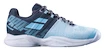 Dámska tenisová obuv Babolat Propulse Blast Clay Grey/Blue, EUR 40.0 / UK 6.5 (BABOLAT) EUR 40.0 / UK 6.5 (BABOLAT)