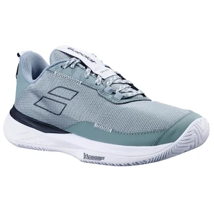 Dámska tenisová obuv Babolat SFX Evo All Court Women Trellis/White