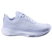 Dámska tenisová obuv Babolat SFX Evo All Court Women Xenon Blue/White