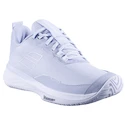 Dámska tenisová obuv Babolat SFX Evo All Court Women Xenon Blue/White