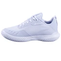 Dámska tenisová obuv Babolat SFX Evo All Court Women Xenon Blue/White