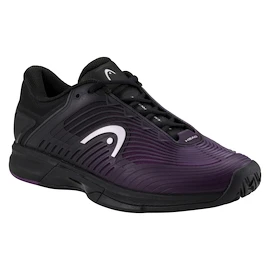 Dámska tenisová obuv Head Revolt Pro 4.5 Women Black