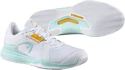 Dámska tenisová obuv Head Sprint Team 3.5 Clay White/Aqua  EUR 40