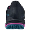 Dámska tenisová obuv Mizuno Wave Exceed Light 2 W Padel Midnight Navy/Fuchsia Purple