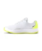 Dámska tenisová obuv Wilson Intrigue LITE White/Safety Yellow