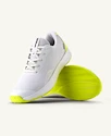 Dámska tenisová obuv Wilson Intrigue LITE White/Safety Yellow