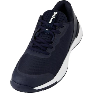 Dámska tenisová obuv Wilson Intrigue PRO Clay Navy Blue