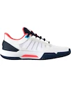 Dámska tenisová obuv Wilson Intrigue TOUR Clay White/Navy