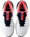 Dámska tenisová obuv Wilson Intrigue TOUR Clay White/Navy