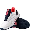 Dámska tenisová obuv Wilson Intrigue TOUR Clay White/Navy