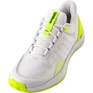 Dámska tenisová obuv Wilson Intrigue TOUR White/Safety Yellow