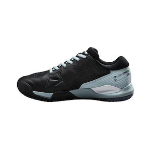 Dámska tenisová obuv Wilson Rush Pro Ace Clay W Black/Sterlin  EUR 38 2/3