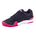 Dámska tenisová obuv Yonex  Eclipsion 4 Women Clay Navy/Pink  EUR 39,5