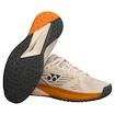 Dámska tenisová obuv Yonex Eclipsion 5 Clay W Sand