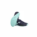 Dámska tenisová obuv Yonex Eclipsion 5 Women Clay Dark Navy