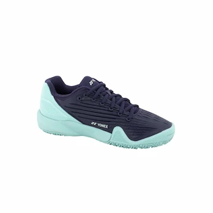 Dámska tenisová obuv Yonex Eclipsion 5 Women Clay Dark Navy