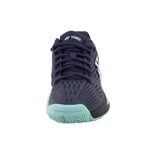 Dámska tenisová obuv Yonex Eclipsion 5 Women Clay Dark Navy