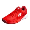 Dámska tenisová obuv Yonex Eclipsion 5 Women Tango Red