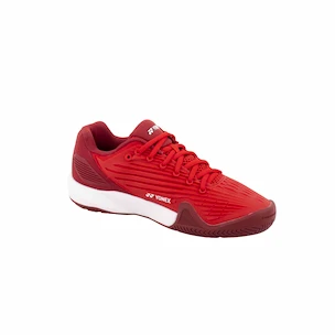 Dámska tenisová obuv Yonex Eclipsion 5 Women Tango Red