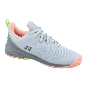 Dámska tenisová obuv Yonex Sonicage 3 W Grayish Blue  EUR 39,5