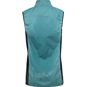 Dámska vesta Endurance  Shell X1 Elite Vest Trellis 34