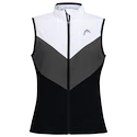 Dámska vesta Head  Club 22 Vest Women Black L