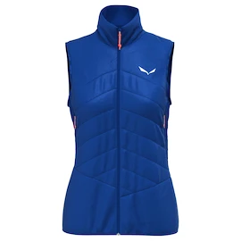 Dámska vesta Salewa Ortles Hybrid TWR Vest Electric