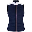 Dámska vesta Tecnifibre  Lady Sleeveless Bomber M