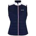 Dámska vesta Tecnifibre  Lady Sleeveless Bomber M