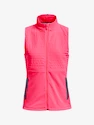 Dámska vesta Under Armour  Storm Revo Vest-PNK