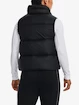 Dámska vesta Under Armour  Vesta Storm CGI Down Storm Vest-BLK