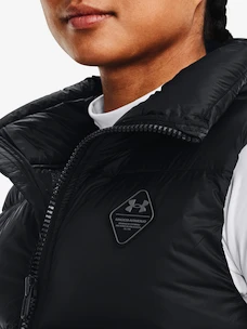 Dámska vesta Under Armour  Vesta Storm CGI Down Storm Vest-BLK