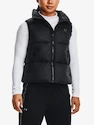 Dámska vesta Under Armour  Vesta Storm CGI Down Storm Vest-BLK