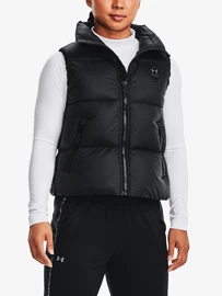 Dámska vesta Under Armour Vesta Storm CGI Down Storm Vest-BLK