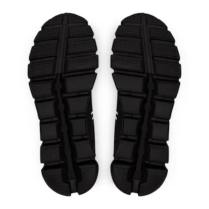 Dámska voľnočasová obuv On Cloud 5 Waterproof All Black  EUR 36